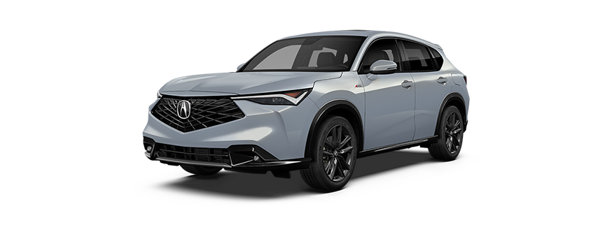 2026 Acura ADX A-Spec Package's photo
