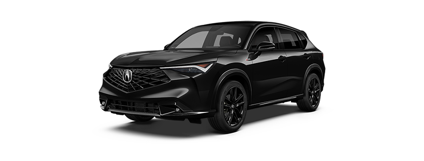 2026 Acura ADX A-spec w/Advance Package