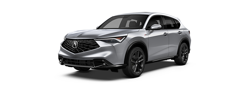 2026 Acura ADX AWD A-Spec Package's photo
