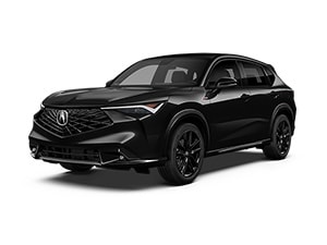New 2026 Crystal Black Pearl Acura A-Spec Advance Package image 26