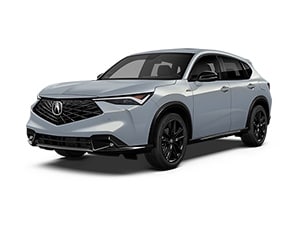 New 2026 Urban Gray Pearl Acura w/A-Spec Advance Package image 3
