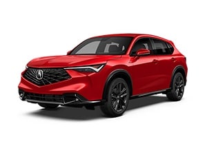 New 2026 Milano Red Acura A-Spec image 30