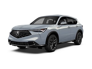 New 2026 Urban Gray Pearl Acura A-Spec Package image 3