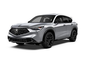 New 2026 Acura ADX w/A-Spec Advance Package Sport Utility in Maple