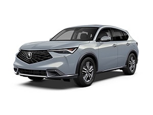 New 2026 Urban Gray Pearl Acura ADX image 3